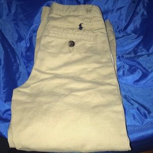 Boys Polo Ralph Lauren Pants